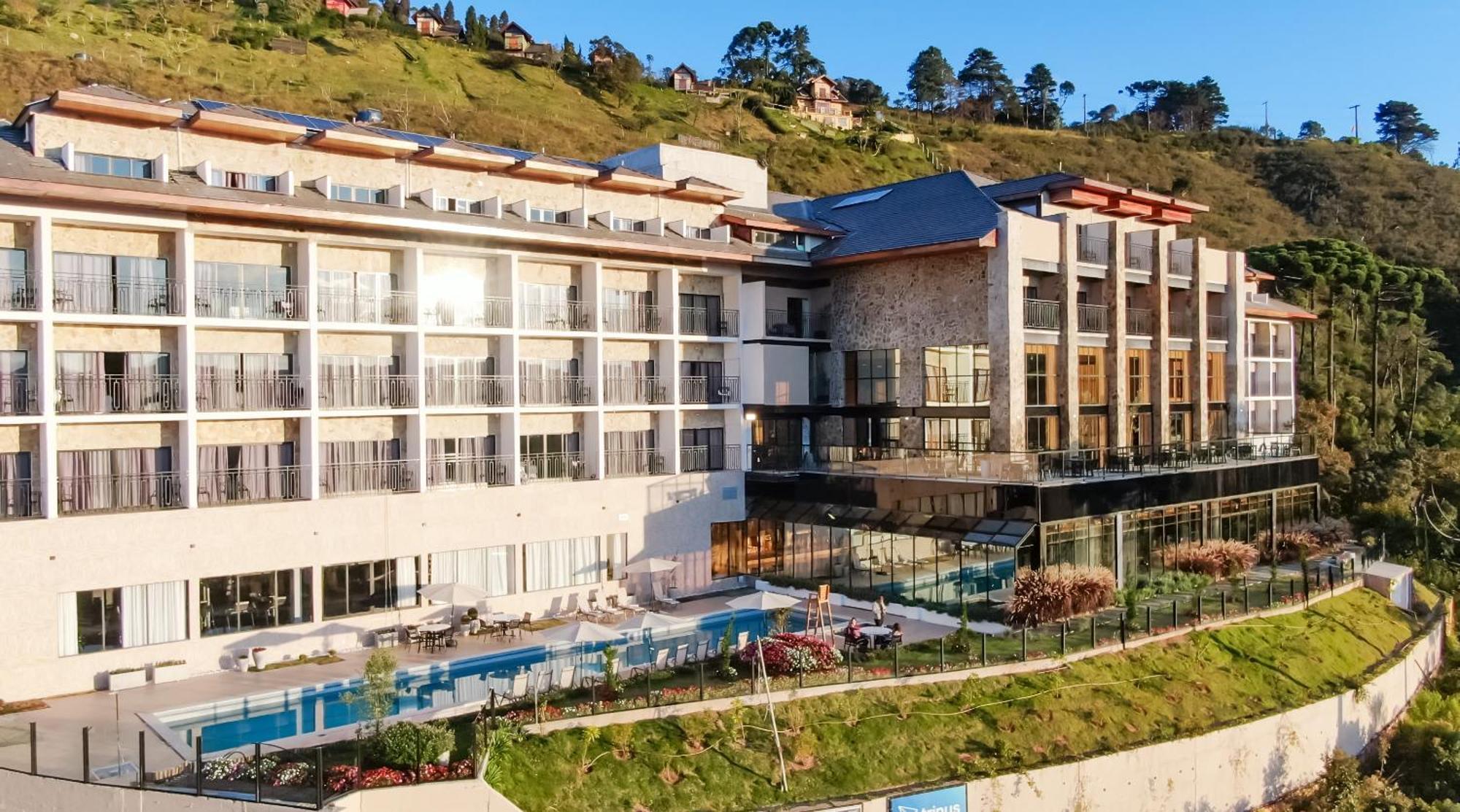 Gran Paradiso By Liva Oficial — Fotos 2