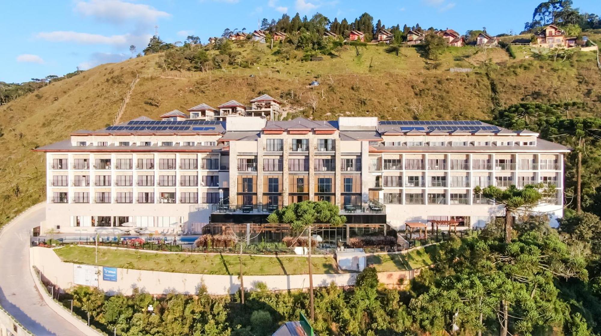 Gran Paradiso By Liva Oficial — Fotos 1